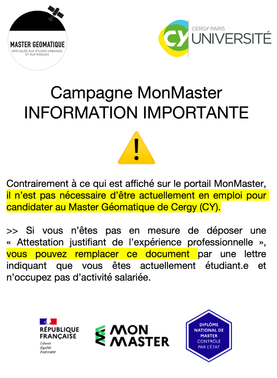 info MM GAEUR